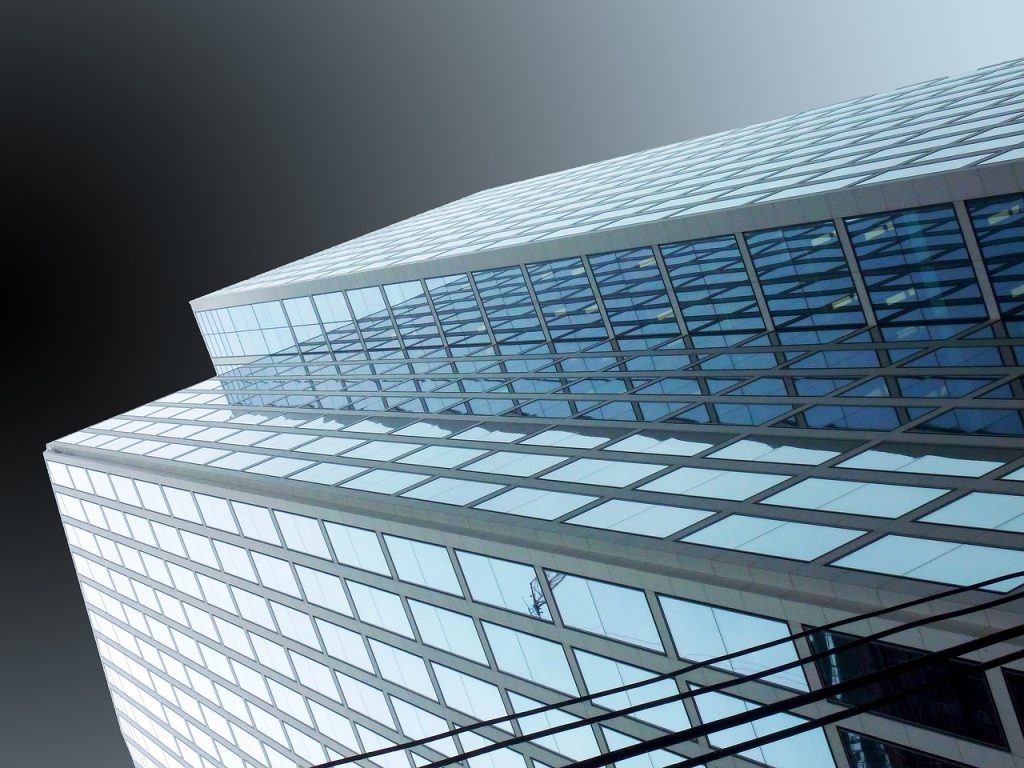 immeuble architecture